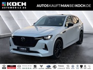 Mazda CX-60 2022