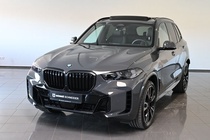 BMW X5 2024