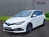Toyota Auris 2019