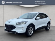 Ford Kuga 2022