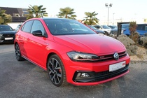 Volkswagen Polo 2020