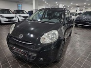 Nissan Micra 2012