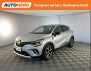Renault Captur 2022