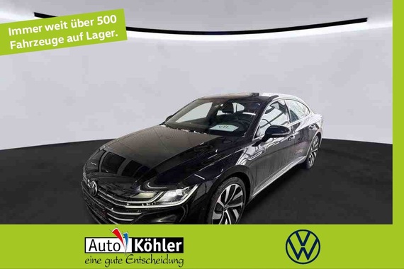 Volkswagen Arteon 2022