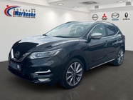 Nissan Qashqai 2020