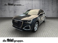 Audi Q2 2025