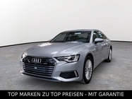 Audi A6 2022