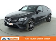 Mercedes-Benz GLC-Class 2019