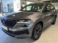 Skoda Karoq 2023