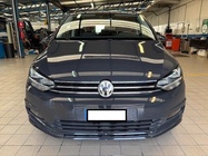 Volkswagen Touran 2019