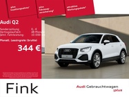 Audi Q2 2025