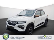 Dacia Spring 2023