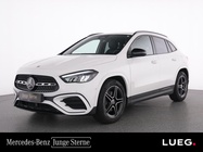 Mercedes-Benz GLA-Class 2024