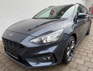 Ford Focus 2020