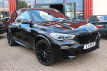 BMW X5 2019