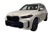 BMW X5 2024