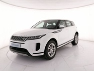 Land Rover Evoque 2021