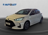 Toyota Yaris 2021