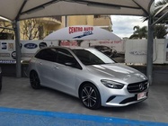 Mercedes-Benz B-Class 2020