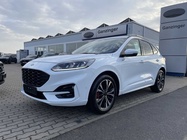 Ford Kuga 2023