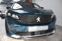 Peugeot 3008 2023