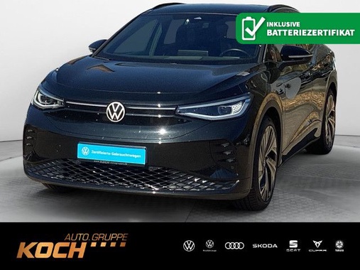 Volkswagen ID.4 2023