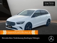 Mercedes-Benz B-Class 2022