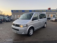 Volkswagen T5 2013