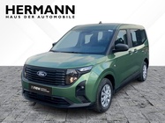 Ford Tourneo Courier 2024