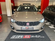 Fiat Tipo 2019