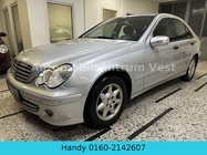 Mercedes-Benz C-Class 2006