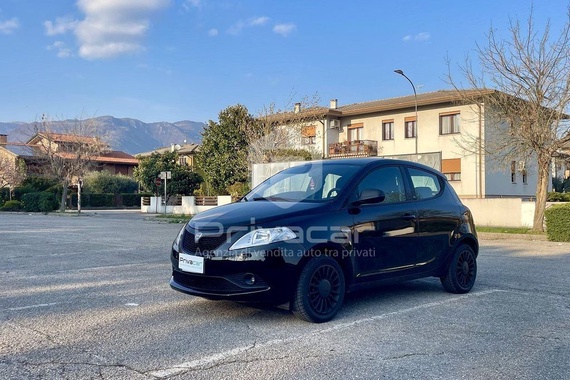 Lancia Ypsilon 2019