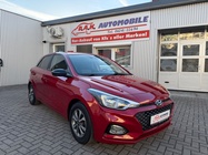 Hyundai i20 2019