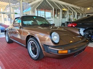Porsche 930 1976