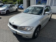 BMW 1 Series 2006