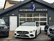 Mercedes-Benz A-Class 2019