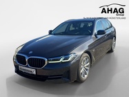 BMW 5 Series 2023