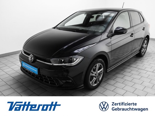 Volkswagen Polo 2022