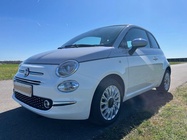 Fiat 500C 2021