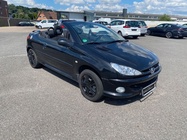 Peugeot 206 2005