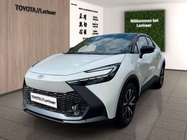 Toyota C-HR 2025