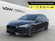 Cupra Leon 2024