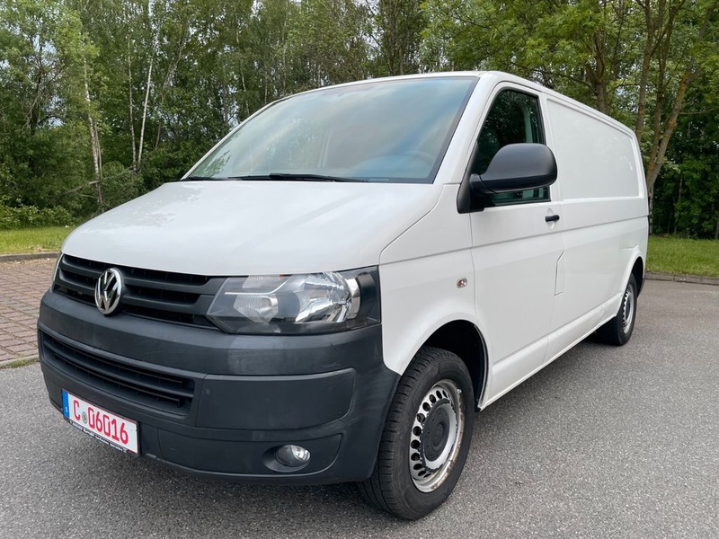 Volkswagen T5