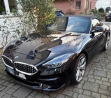 BMW Z4 2019