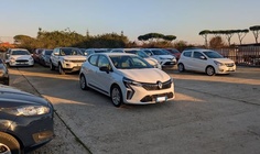 Renault Clio 2024