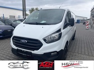 Ford Transit Custom 2022