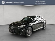 Mercedes-Benz GLC-Class 2025