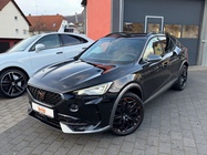 Cupra Formentor 2021