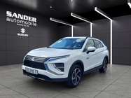 Mitsubishi Eclipse Cross 2022