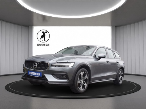 Volvo V60 2019